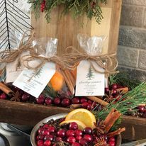 Stove-top Simmer buy 10 get 1 FREE